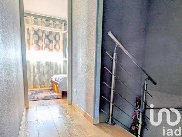 House for sale 4 rooms 108 m² Estagel