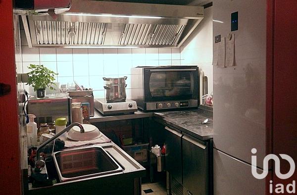 Immeuble à vendre 210 m² Montbard