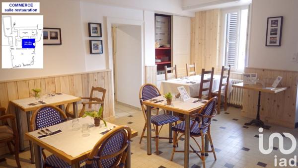 Immeuble à vendre 210 m² Montbard