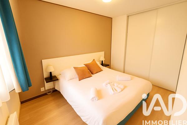 Appartement à vendre 2 pièces 38 m² Grandcamp-Maisy