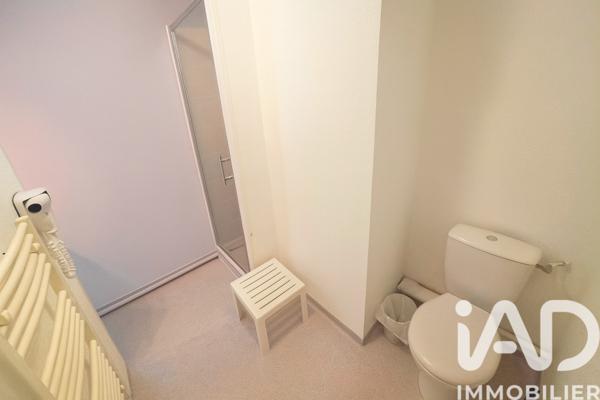 Appartement à vendre 2 pièces 38 m² Grandcamp-Maisy