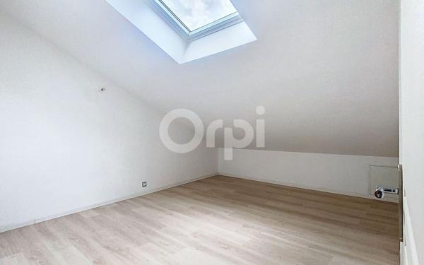Appartement à louer    3 pièces •  Houécourt