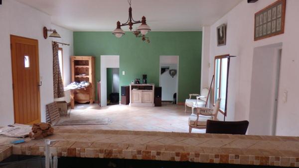 Maison Guingamp 8 pièce(s) 200 m2