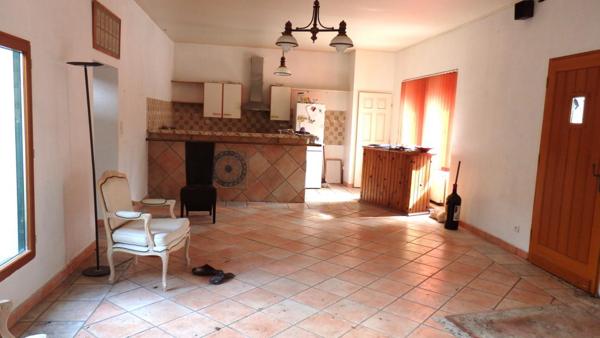 Maison Guingamp 8 pièce(s) 200 m2