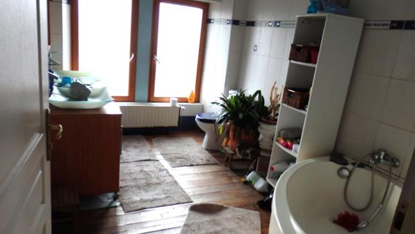 Maison Guingamp 8 pièce(s) 200 m2