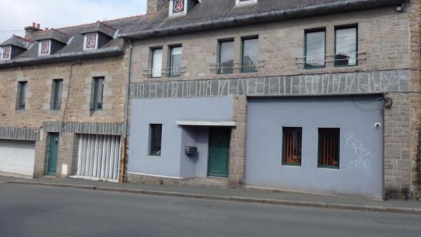 Maison Guingamp 8 pièce(s) 200 m2