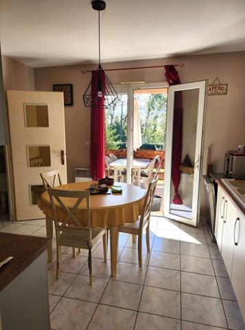 Feugarolles (47230) EXCLUSIVITÉ FEUGAROLLES (47) - MAISON PLAIN-PIED - 92M² - 3 PIÈCES - 2 CHAMBRES - HANGAR 70M² - TERRAIN 2990M²