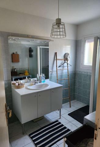 Feugarolles (47230) EXCLUSIVITÉ FEUGAROLLES (47) - MAISON PLAIN-PIED - 92M² - 3 PIÈCES - 2 CHAMBRES - HANGAR 70M² - TERRAIN 2990M²