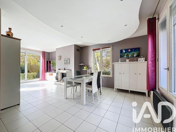 Maison à vendre 6 pièces 139 m² Draveil