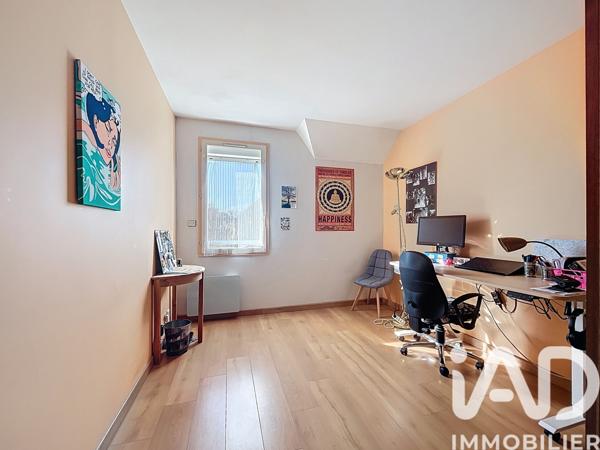 Maison à vendre 6 pièces 139 m² Draveil