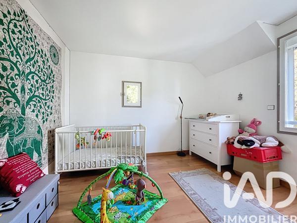 Maison à vendre 6 pièces 139 m² Draveil