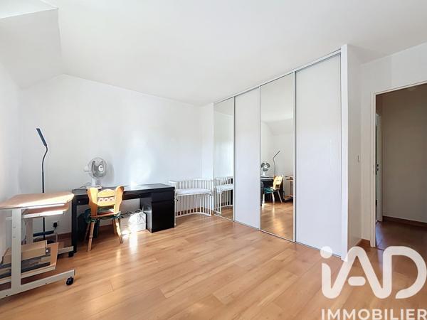 Maison à vendre 6 pièces 139 m² Draveil