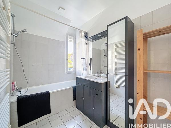 Maison à vendre 6 pièces 139 m² Draveil
