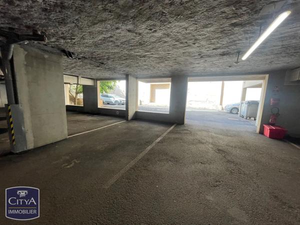 Appartement à vendre 1 pièce 20.67m² Poitiers (86000)
