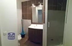 Appartement à vendre 1 pièce 20.67m² Poitiers (86000)