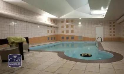 Appartement à vendre 1 pièce 20.67m² Poitiers (86000)
