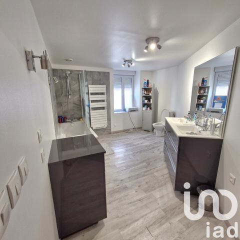 Maison à vendre 6 pièces 176 m² Vaucouleurs