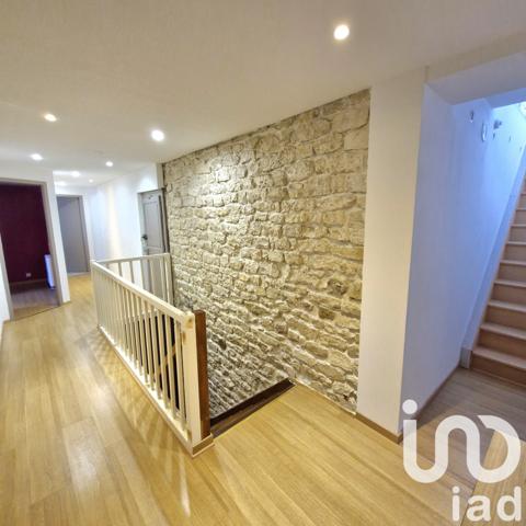 Maison à vendre 6 pièces 176 m² Vaucouleurs