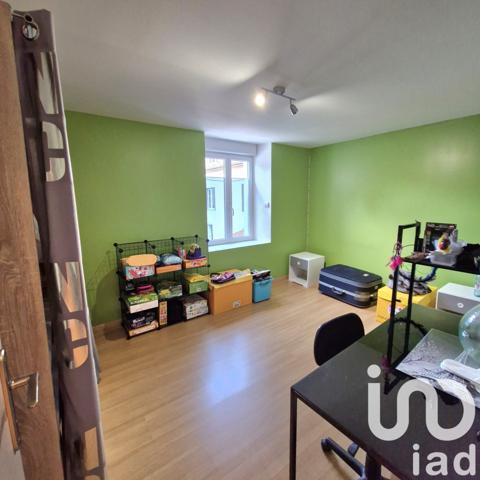 Maison à vendre 6 pièces 176 m² Vaucouleurs