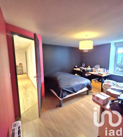 Maison à vendre 6 pièces 176 m² Vaucouleurs