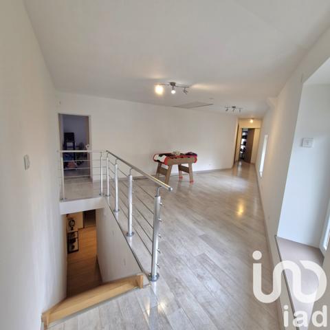 Maison à vendre 6 pièces 176 m² Vaucouleurs