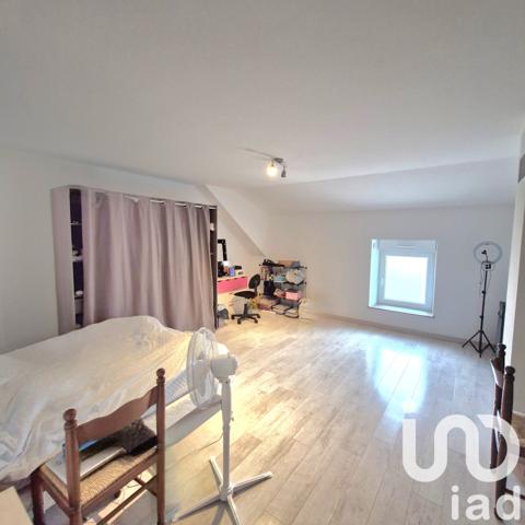 Maison à vendre 6 pièces 176 m² Vaucouleurs