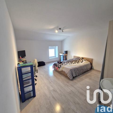 Maison à vendre 6 pièces 176 m² Vaucouleurs