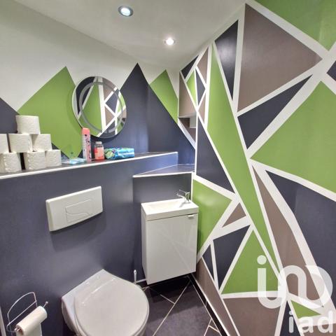 Maison à vendre 6 pièces 176 m² Vaucouleurs