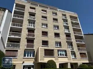 Appartement à vendre 5 pièces 129.59m² Châlons-en-Champagne (51000)