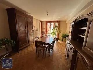 Appartement à vendre 5 pièces 129.59m² Châlons-en-Champagne (51000)