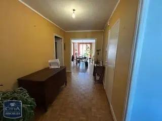 Appartement à vendre 5 pièces 129.59m² Châlons-en-Champagne (51000)
