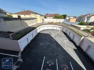 Appartement à vendre 5 pièces 129.59m² Châlons-en-Champagne (51000)