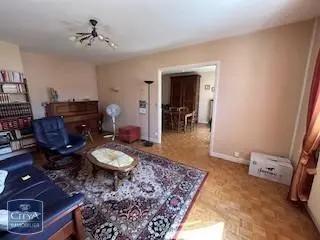Appartement à vendre 5 pièces 129.59m² Châlons-en-Champagne (51000)