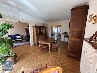 Appartement à vendre 5 pièces 129.59m² Châlons-en-Champagne (51000)