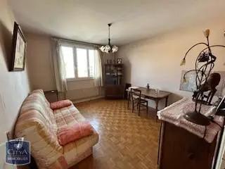 Appartement à vendre 5 pièces 129.59m² Châlons-en-Champagne (51000)