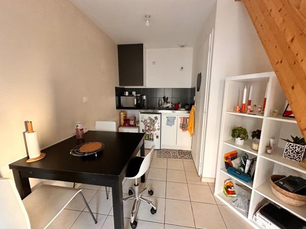 Immeuble 33700 Mérignac