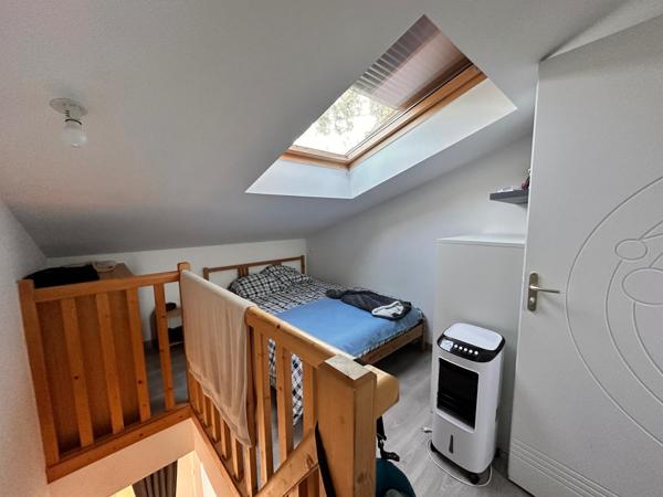 Immeuble 33700 Mérignac