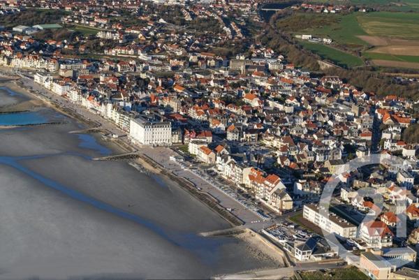 Maison à vendre  5 pièces - 121 m2 WIMEREUX - 62