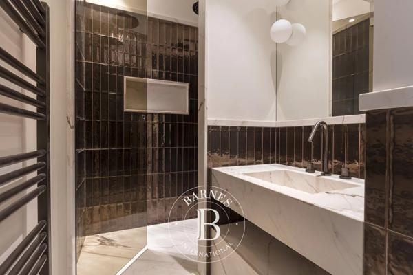 Paris 7ème, Appartement 3 Chambres -  197 m² à vendre