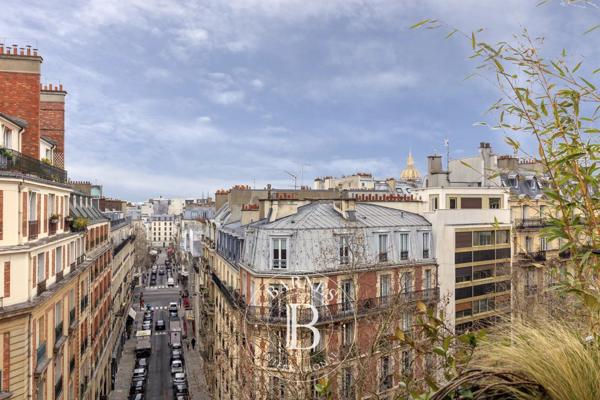 Paris 7ème, Appartement 3 Chambres -  197 m² à vendre