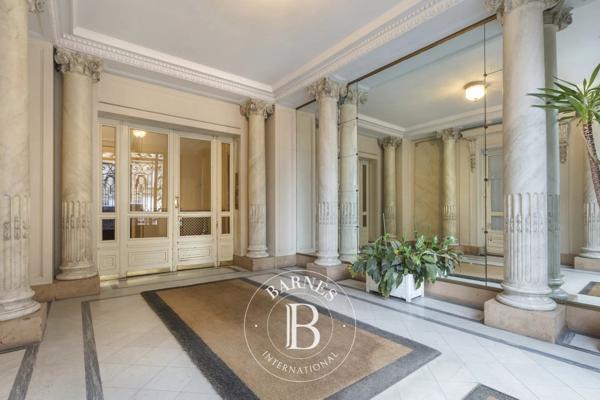Paris 7ème, Appartement 3 Chambres -  197 m² à vendre