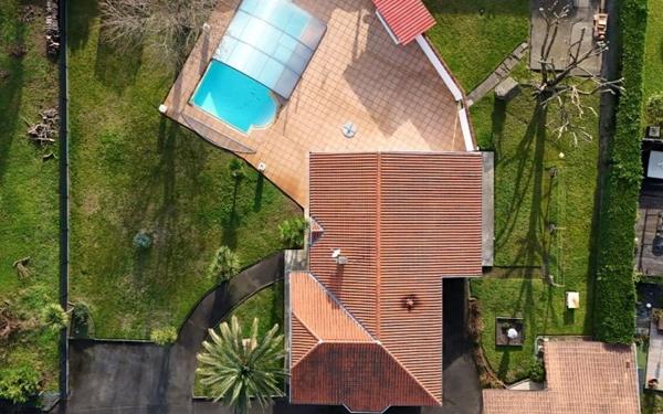 Maison à vendre    5 pièces •  Saint-Vincent-de-Tyrosse