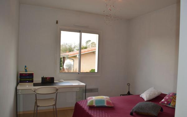 Maison à vendre    5 pièces •  Saint-Vincent-de-Tyrosse