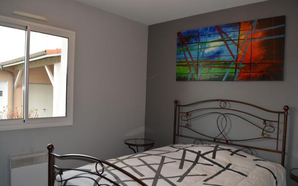 Maison à vendre    5 pièces •  Saint-Vincent-de-Tyrosse