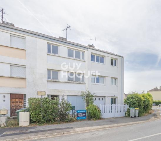 Maison Villepreux 5 pièce(s) 83.70 m2