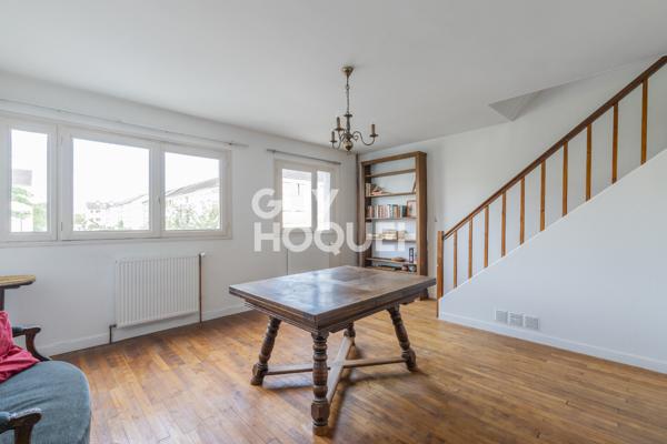 Maison Villepreux 5 pièce(s) 83.70 m2