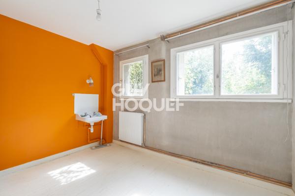 Maison Villepreux 5 pièce(s) 83.70 m2