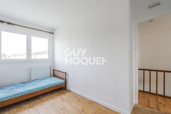Maison Villepreux 5 pièce(s) 83.70 m2