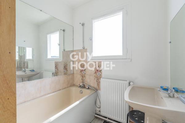 Maison Villepreux 5 pièce(s) 83.70 m2