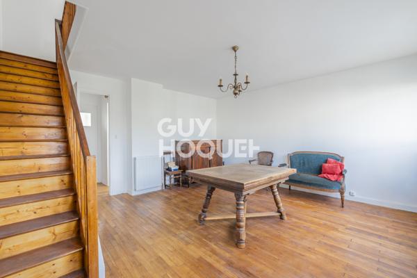 Maison Villepreux 5 pièce(s) 83.70 m2